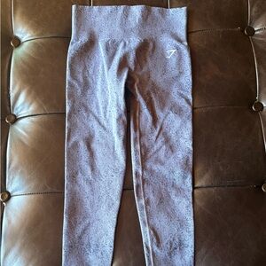 Gymshark Adapt Fleck